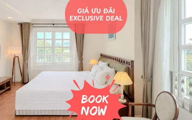 Phoenix Hotel Vung Tau