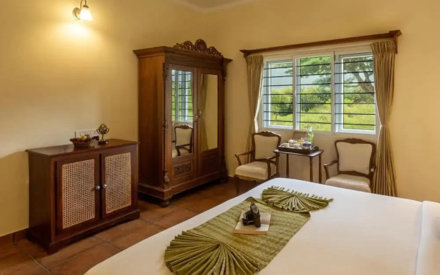 Wild Pastures by nature resorts & stays