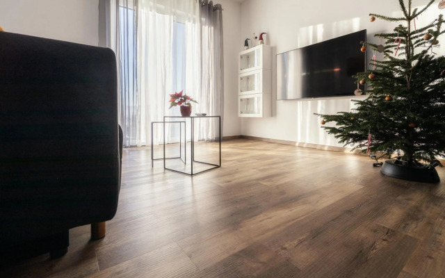 Ferienwohnung Bergäcker