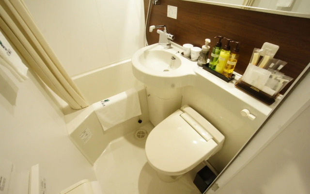 Hotel LiVEMAX Nagoya Sakae East