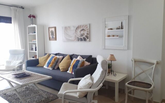 Apartamento en Manilva playa