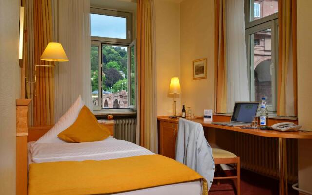 City Partner Hotel Holländer Hof