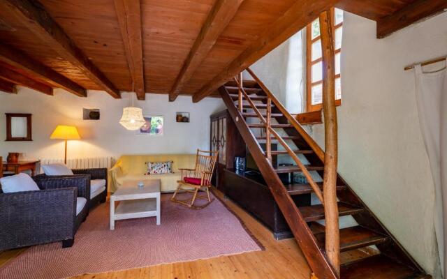 Village Family House Ranka