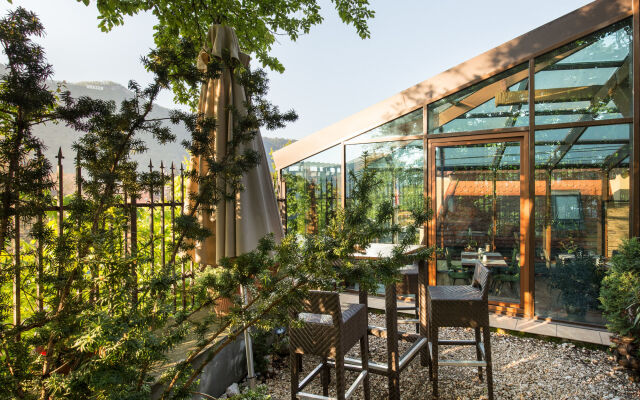 Hotel Villa Prato