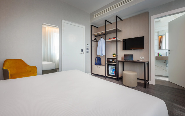 IH Hotels Milano Centrale