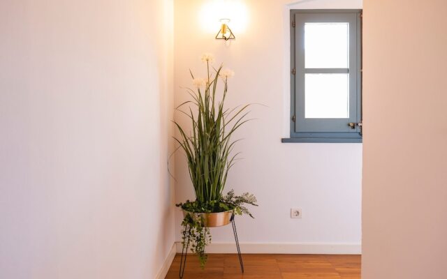 Bravissimo Raïms Penthouse