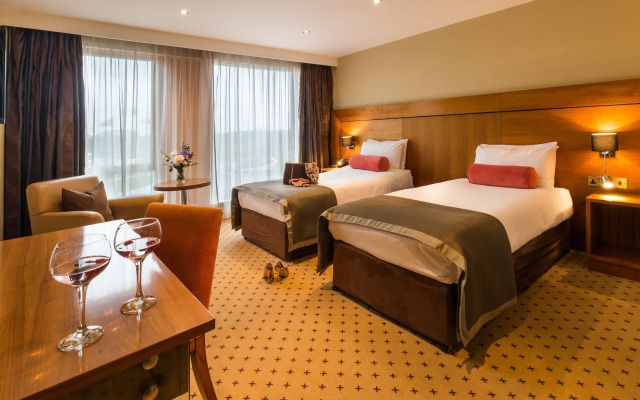 Athlone Springs Hotel