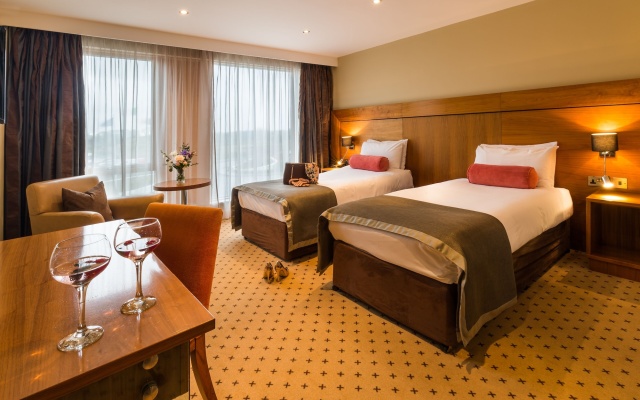 Athlone Springs Hotel In Athlone Book Now On ZenHotels