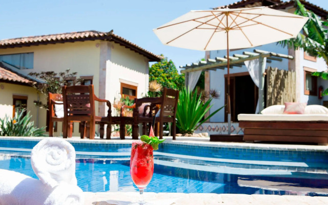 Le Village Boutique Hotel