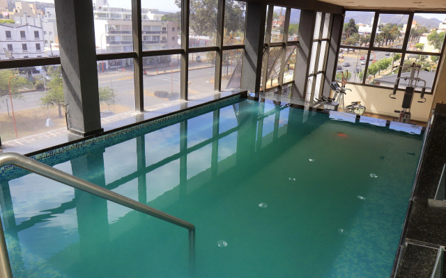 Hotel Ananque