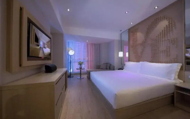 Orange Hotel (Xi'an High-tech Zone Jinye Road)