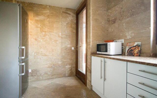 Apartamentos Villablino Arturo Soria