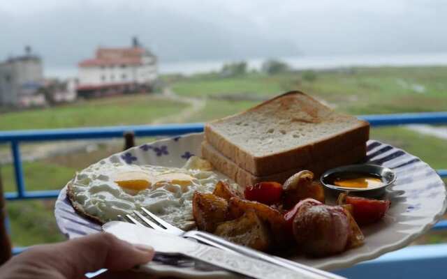 Tranquil Water Guest House Pokhara