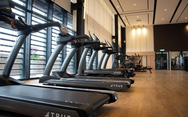 Ciao Mossaz Suites Luxury Apartments