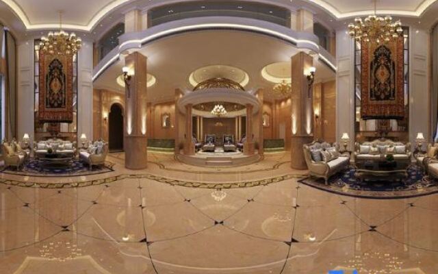 Yulong Bay Hotel