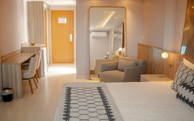 Paradiso Macaé Hotel