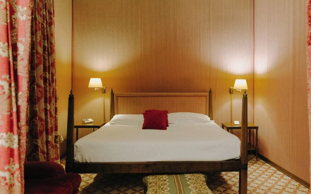 Отель Resort dei limoni