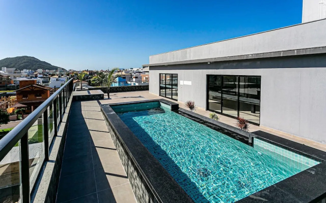 New Studio Well Located 750m From the Beach Sti209