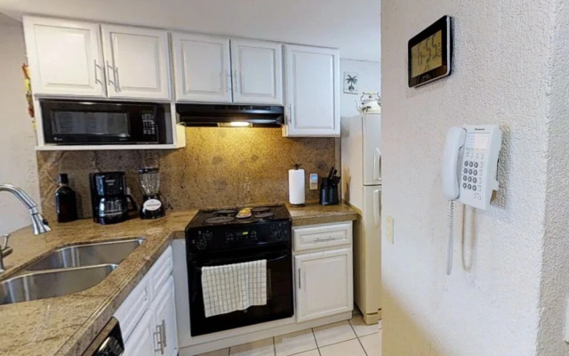 Princessa 3BR E 505-v by Casago