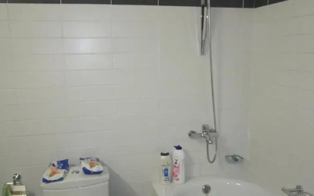 Apartment on Besik Street 4