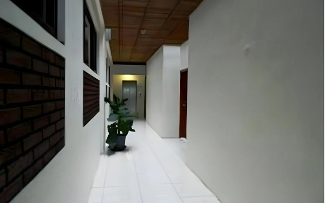 Hotel Ogh Doni