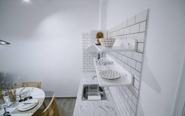 Luxury Central Studio