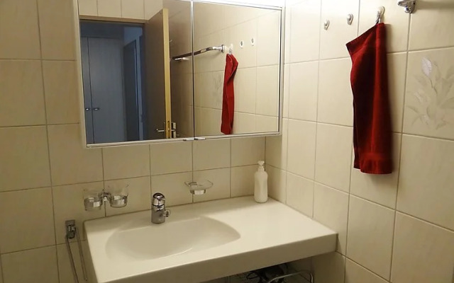 Apartment Blumenweg 2