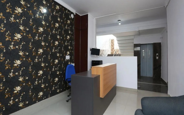 Polytechnic Chauraha By OYO Rooms