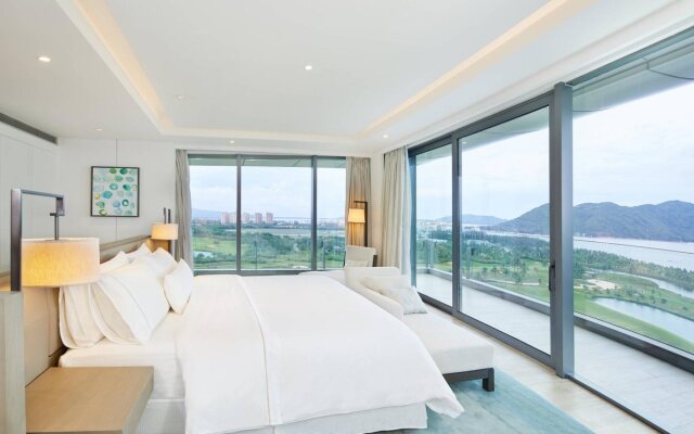 The Westin Blue Bay Resort  Spa