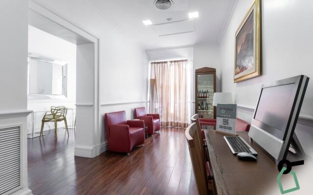 HOTIDAY Room Collection - Roma Porta Pia