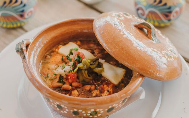 Agua Santa Hotel Boutique