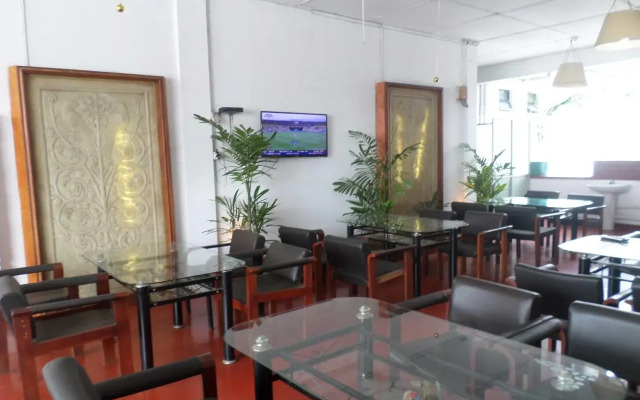 Piyorich City Hotel