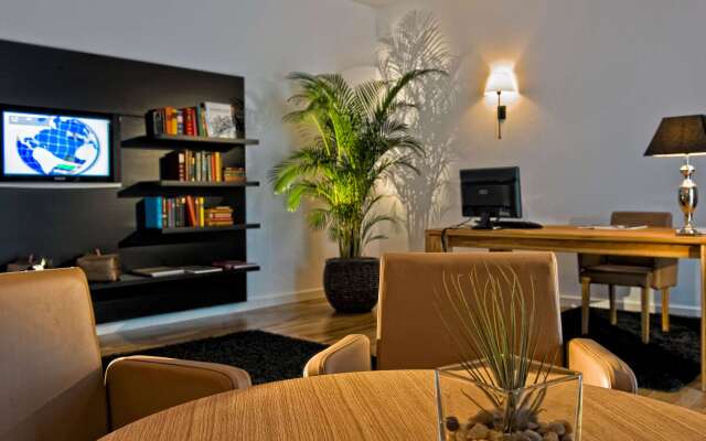 TRYP by Wyndham Rosenheim