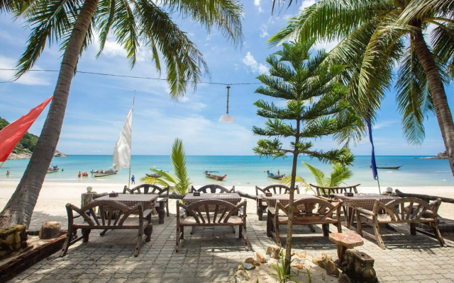 Bottle Beach 1 Resort