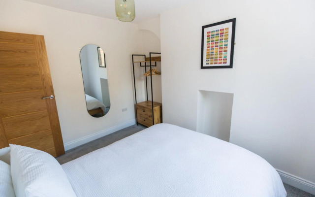 St Athans Hotel