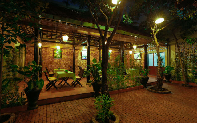 Betel Garden Villas