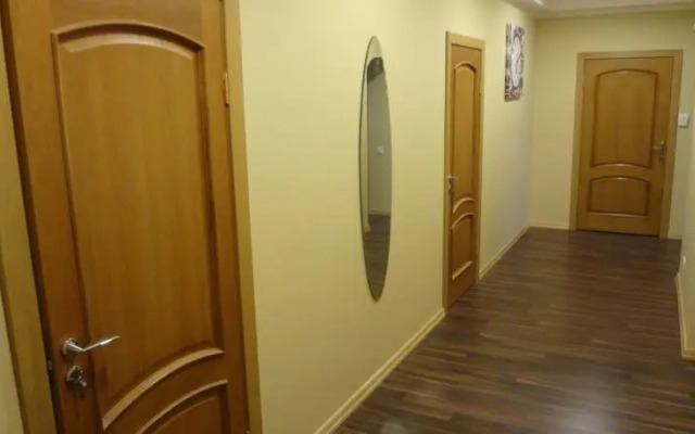 LOVE Apartments (Adult Only)