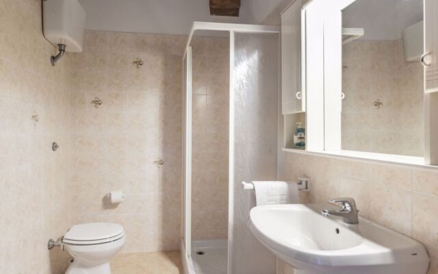 House Il Forno Castellina in Chianti