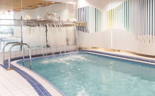 Scandic Imatran Valtionhotelli