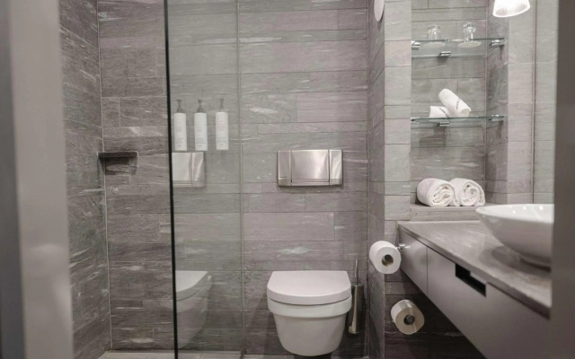 Swissotel Amsterdam
