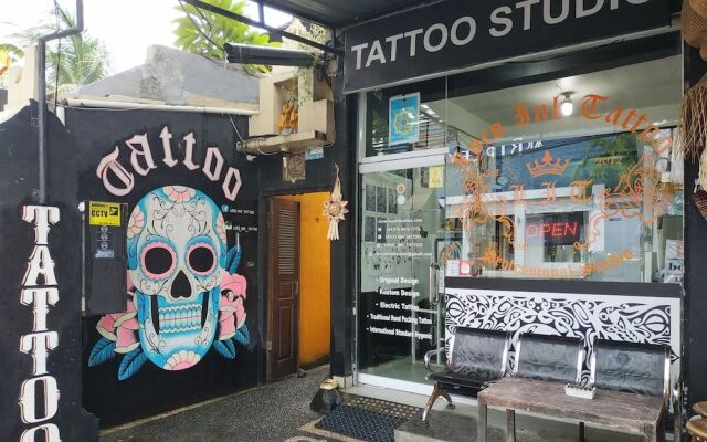 Oyo 504 Loco Homestay