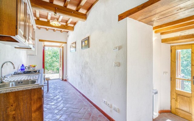 Agriturismo le Macine