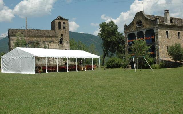 Casas Arana - Parque Nacional De Ordesa