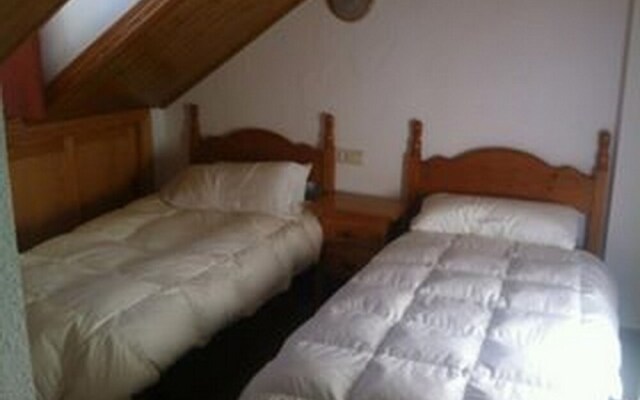 Bungalow With 3 Bedrooms in Sierra Nevada, With Wonderful Mountain Vie