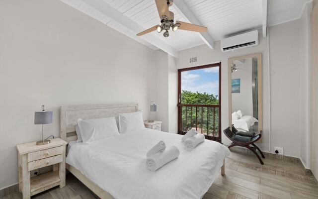 San Lameer Villa 2837