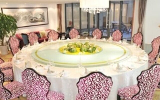Weihai Ming Cym Holiday Hotel