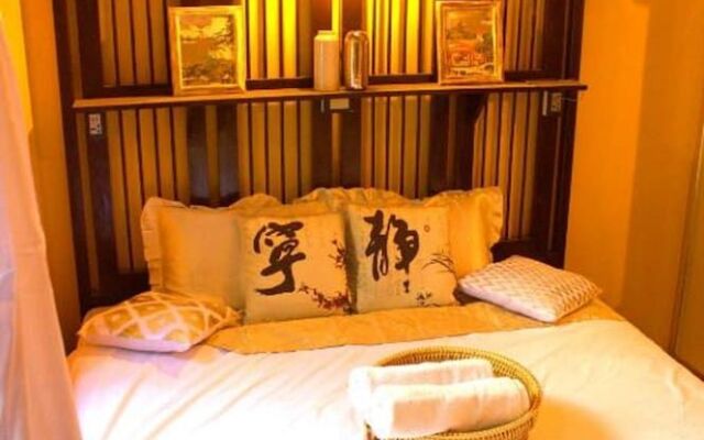 Long Feng Hostel Bangkok