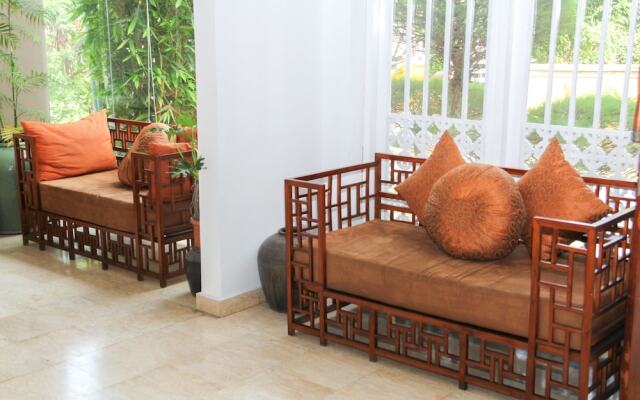 Airy Eco Seminyak Kerobokan Umalas Dua 106 Bali