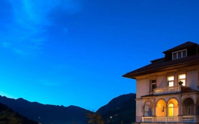 Villa Excelsior Hotel Kurhaus