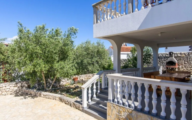 Stipe - 25m From the sea - A1